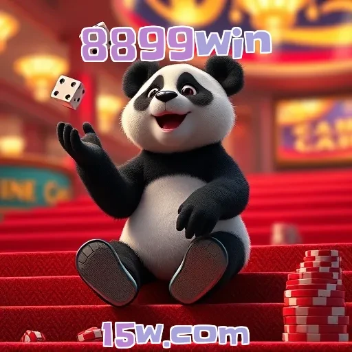 8899win: Descubra o Melhor Site de Jogatina Brasileira e Confiável