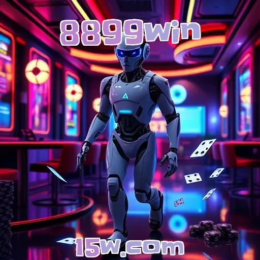 8899win: Vantagens do Pagamento que Você Precisa Conhecer