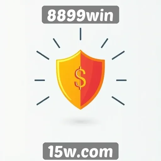 Como funciona o sistema de pagamento no 8899win