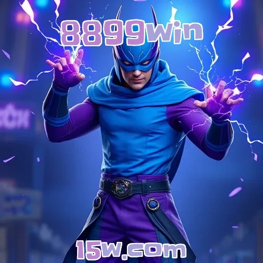 8899win: Aproveite Promoções incríveis e Aumente Seus Ganhos!