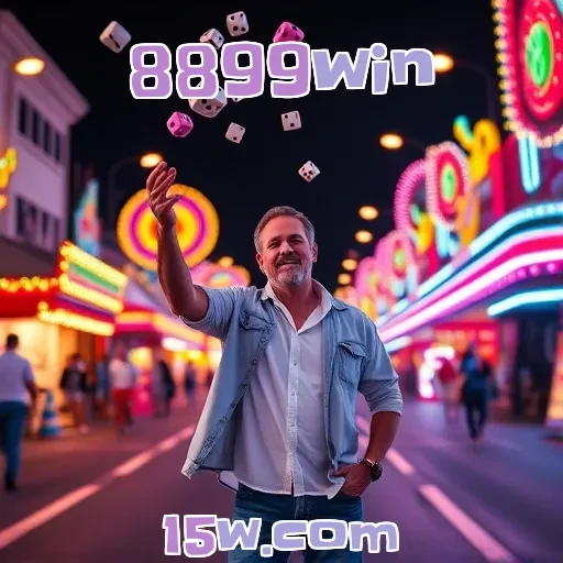 8899win: O Suporte 24/7 que Transforma Sua Experiência de Jogo